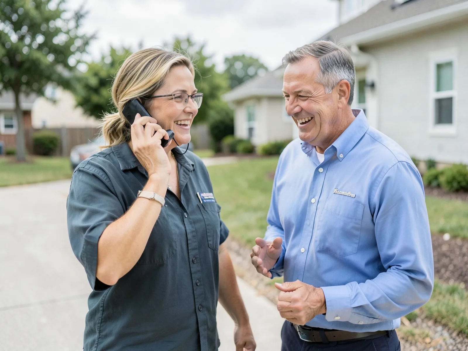 Frequently Asked Questions About Storm Recovery Services in Buckley, WA
